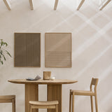 KARIMOKU CASE / カリモクケース【正規販売店】N-BS01(板座)