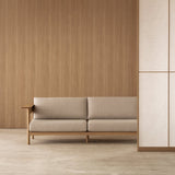 KARIMOKU CASE / カリモクケース【正規販売店】N - S01(張座)3シーター - 北欧家具 北欧インテリア通販サイト greeniche (グリニッチ)