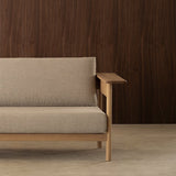 KARIMOKU CASE / カリモクケース【正規販売店】N - S01(張座)3シーター - 北欧家具 北欧インテリア通販サイト greeniche (グリニッチ)