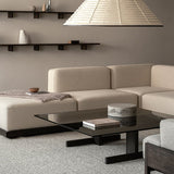 KARIMOKU CASE / カリモクケース【正規販売店】N - S02 アーム無し - 北欧家具 北欧インテリア通販サイト greeniche (グリニッチ)