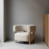 KARIMOKU CASE / カリモクケース【正規販売店】N-S03 1シーター(張座)