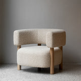 KARIMOKU CASE / カリモクケース【正規販売店】N-S03 1シーター(張座)