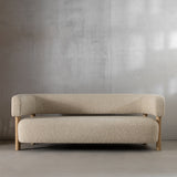 KARIMOKU CASE / カリモクケース【正規販売店】N-S03 2.5シーター(張座)