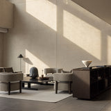 KARIMOKU CASE / カリモクケース【正規販売店】N-S03 2.5シーター(張座)