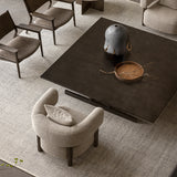 KARIMOKU CASE / カリモクケース【正規販売店】N-S03 1シーター(張座)