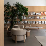 KARIMOKU CASE / カリモクケース【正規販売店】N-S03 2.5シーター(張座)