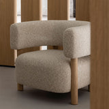 KARIMOKU CASE / カリモクケース【正規販売店】N - S03 1シーター(張座) - 北欧家具 北欧インテリア通販サイト greeniche (グリニッチ)