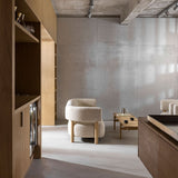 KARIMOKU CASE / カリモクケース【正規販売店】N - S03 1シーター(張座) - 北欧家具 北欧インテリア通販サイト greeniche (グリニッチ)