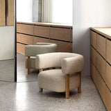 KARIMOKU CASE / カリモクケース【正規販売店】N - S03 1シーター(張座) - 北欧家具 北欧インテリア通販サイト greeniche (グリニッチ)