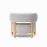 KARIMOKU CASE / カリモクケース【正規販売店】N - S03 1シーター(張座) - 北欧家具 北欧インテリア通販サイト greeniche (グリニッチ)