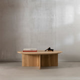 KARIMOKU CASE / カリモクケース【正規販売店】N - ST02 LARGE Φ1000mm - 北欧家具 北欧インテリア通販サイト greeniche (グリニッチ)