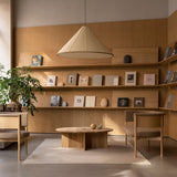 KARIMOKU CASE / カリモクケース【正規販売店】N - ST02 LARGE Φ1000mm - 北欧家具 北欧インテリア通販サイト greeniche (グリニッチ)