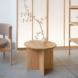 KARIMOKU CASE / カリモクケース【正規販売店】N - ST02 SMALL Φ500mm - 北欧家具 北欧インテリア通販サイト greeniche (グリニッチ)