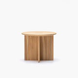 KARIMOKU CASE / カリモクケース【正規販売店】N - ST02 SMALL Φ500mm - 北欧家具 北欧インテリア通販サイト greeniche (グリニッチ)