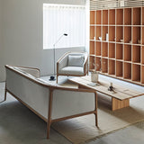 KARIMOKU CASE / カリモクケース【正規販売店】NF - LC01(張座) - 北欧家具 北欧インテリア通販サイト greeniche (グリニッチ)