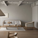 KARIMOKU CASE / カリモクケース【正規販売店】NF - LC01(張座) - 北欧家具 北欧インテリア通販サイト greeniche (グリニッチ)