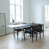 Nyhavn dining table | Finn Juhl (フィン・ユール)