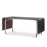 Nyhavn dining table | Finn Juhl (フィン・ユール)