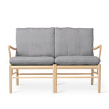 OW149-2 コロニアルソファ kvadrat Re-wool|COLONIAL SOFA|Ole Wanscher (オーレ・ヴァンシャー) カール・ハンセン&サン【正規販売店】デンマークデザイン