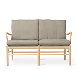 OW149-2 コロニアルソファ kvadrat Re-wool|COLONIAL SOFA|Ole Wanscher (オーレ・ヴァンシャー) カール・ハンセン&サン【正規販売店】デンマークデザイン