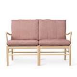 OW149-2 コロニアルソファ kvadrat Re-wool|COLONIAL SOFA|Ole Wanscher (オーレ・ヴァンシャー) カール・ハンセン&サン【正規販売店】デンマークデザイン