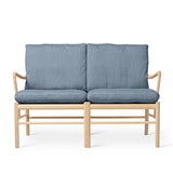 OW149-2 コロニアルソファ kvadrat Re-wool|COLONIAL SOFA|Ole Wanscher (オーレ・ヴァンシャー) カール・ハンセン&サン【正規販売店】デンマークデザイン