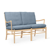 OW149-2 コロニアルソファ kvadrat Re-wool|COLONIAL SOFA|Ole Wanscher (オーレ・ヴァンシャー) カール・ハンセン&サン【正規販売店】デンマークデザイン