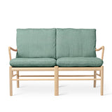 OW149-2 コロニアルソファ kvadrat Re-wool|COLONIAL SOFA|Ole Wanscher (オーレ・ヴァンシャー) カール・ハンセン&サン【正規販売店】デンマークデザイン