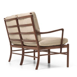 OW149-2 コロニアルソファ TERRAレザー (Lime 20365) |COLONIAL SOFA|Ole Wanscher (オーレ・ヴァンシャー) カール・ハンセン&サン【正規販売店】デンマークデザイン