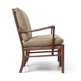 OW149-2 コロニアルソファ TERRAレザー (Marble 20366) |COLONIAL SOFA|Ole Wanscher (オーレ・ヴァンシャー) カール・ハンセン&サン【正規販売店】デンマークデザイン