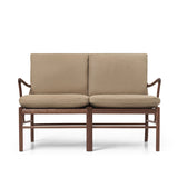 OW149-2 コロニアルソファ TERRAレザー (Marble 20366) |COLONIAL SOFA|Ole Wanscher (オーレ・ヴァンシャー) カール・ハンセン&サン【正規販売店】デンマークデザイン