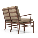 OW149-2 コロニアルソファ TERRAレザー (Marble 20366) |COLONIAL SOFA|Ole Wanscher (オーレ・ヴァンシャー) カール・ハンセン&サン【正規販売店】デンマークデザイン