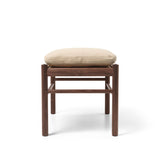 OW149F コロニアルフットスツール TERRAレザー (Lime 20365) |COLONIAL FOOTSTOOL|Ole Wanscher (オーレ・ヴァンシャー) カール・ハンセン&サン【正規販売店】デンマークデザイン