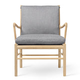 OW149 コロニアルチェア kvadrat Re-wool|COLONIAL CHAIR|Ole Wanscher (オーレ・ヴァンシャー) カール・ハンセン&サン【正規販売店】デンマークデザイン