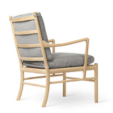 OW149 コロニアルチェア kvadrat Re-wool|COLONIAL CHAIR|Ole Wanscher (オーレ・ヴァンシャー) カール・ハンセン&サン【正規販売店】デンマークデザイン