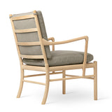 OW149 コロニアルチェア kvadrat Re-wool|COLONIAL CHAIR|Ole Wanscher (オーレ・ヴァンシャー) カール・ハンセン&サン【正規販売店】デンマークデザイン