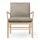 OW149 コロニアルチェア kvadrat Re-wool|COLONIAL CHAIR|Ole Wanscher (オーレ・ヴァンシャー) カール・ハンセン&サン【正規販売店】デンマークデザイン