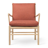 OW149 コロニアルチェア kvadrat Re-wool|COLONIAL CHAIR|Ole Wanscher (オーレ・ヴァンシャー) カール・ハンセン&サン【正規販売店】デンマークデザイン