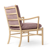 OW149 コロニアルチェア kvadrat Re-wool|COLONIAL CHAIR|Ole Wanscher (オーレ・ヴァンシャー) カール・ハンセン&サン【正規販売店】デンマークデザイン