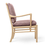 OW149 コロニアルチェア kvadrat Re-wool|COLONIAL CHAIR|Ole Wanscher (オーレ・ヴァンシャー) カール・ハンセン&サン【正規販売店】デンマークデザイン