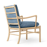 OW149 コロニアルチェア kvadrat Re-wool|COLONIAL CHAIR|Ole Wanscher (オーレ・ヴァンシャー) カール・ハンセン&サン【正規販売店】デンマークデザイン