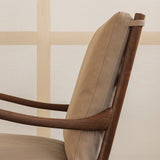 OW149 コロニアルチェア TERRAレザー (Marble 20366) |COLONIAL CHAIR|Ole Wanscher (オーレ・ヴァンシャー) カール・ハンセン&サン【正規販売店】デンマークデザイン