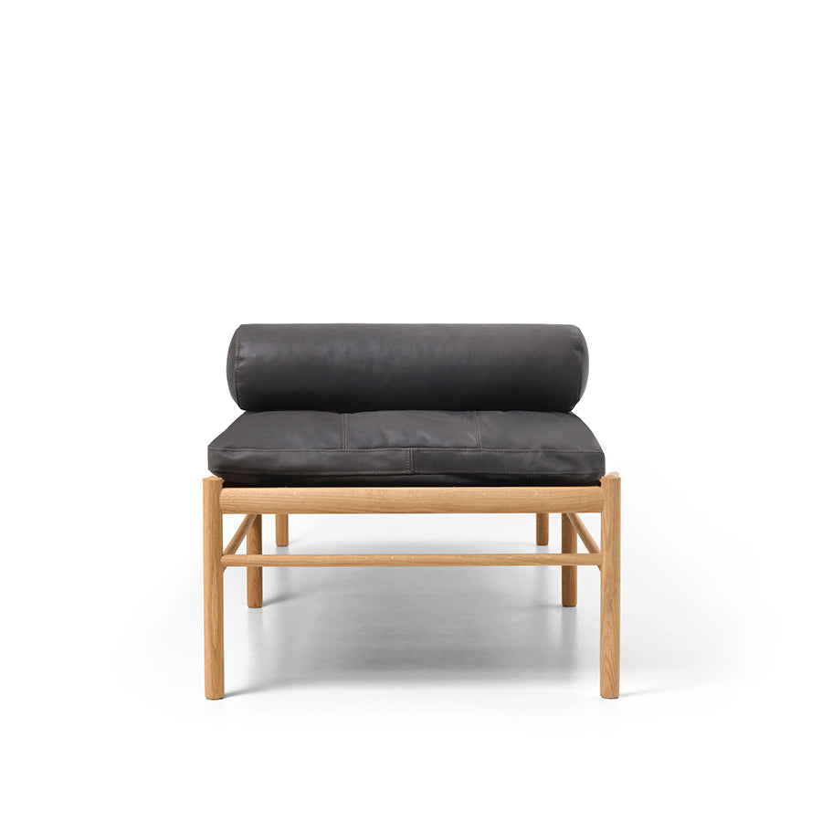 OW150 デイベッド オーク TERRAレザー (Raku 20367) ｜Ole