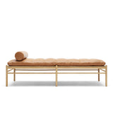 OW150 デイベッド オーク Thorレザー|Ole Wanscher (オーレ・ヴァンシャー) カール・ハンセン&サン【正規販売店】デンマークデザイン