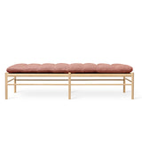 OW150 デイベッド オーク kvadrat Re-wool|Day Bed|Ole Wanscher (オーレ・ヴァンシャー) カール・ハンセン&サン【正規販売店】デンマークデザイン