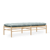 OW150 デイベッド オーク kvadrat Re-wool|Day Bed|Ole Wanscher (オーレ・ヴァンシャー) カール・ハンセン&サン【正規販売店】デンマークデザイン