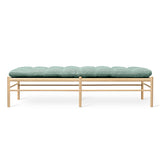 OW150 デイベッド オーク kvadrat Re-wool|Day Bed|Ole Wanscher (オーレ・ヴァンシャー) カール・ハンセン&サン【正規販売店】デンマークデザイン
