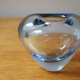 Holmegaard Flower Vase D - R612D348 - 北欧家具 北欧インテリア通販サイト greeniche (グリニッチ)