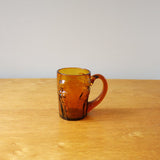 Erik Höglund Glass Mug D - R612D351 - 北欧家具 北欧インテリア通販サイト greeniche (グリニッチ)