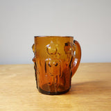 Erik Höglund Glass Mug D - R612D351 - 北欧家具 北欧インテリア通販サイト greeniche (グリニッチ)